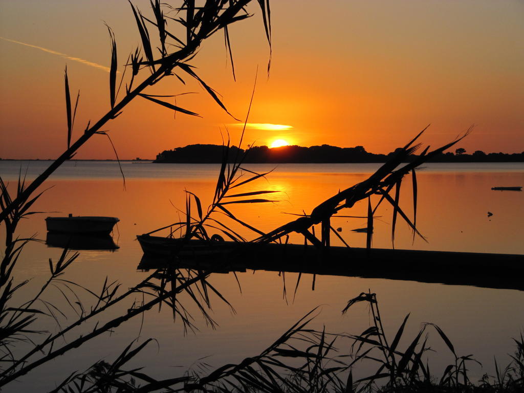 Bed and Breakfast I Tramonti Sul Mare Marsala Exterior foto