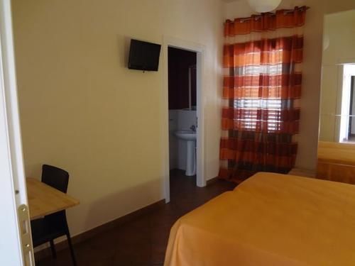 Bed and Breakfast I Tramonti Sul Mare Marsala Exterior foto